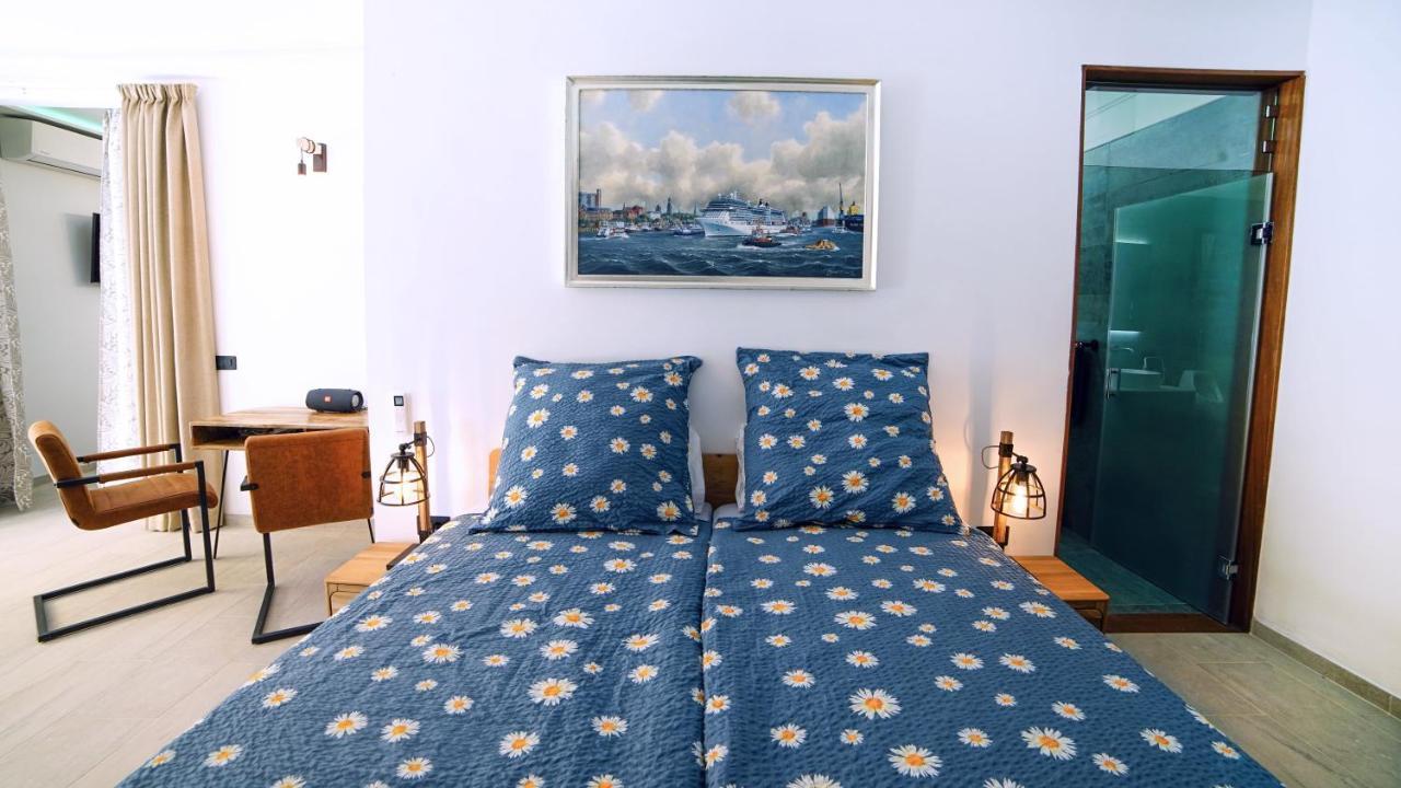 Deluxe Suite 70Qm. Toller Blick, Super Ausstattung Valle Gran Rey Eksteriør billede
