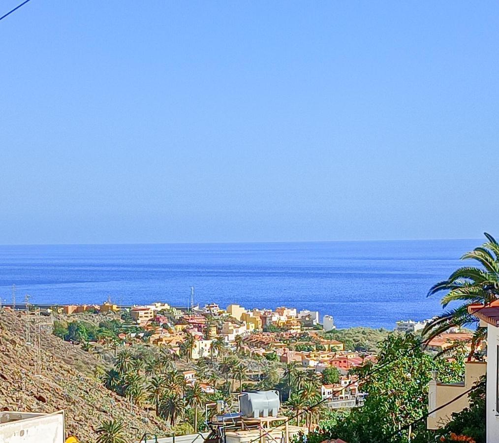 Deluxe Suite 70Qm. Toller Blick, Super Ausstattung Valle Gran Rey Eksteriør billede