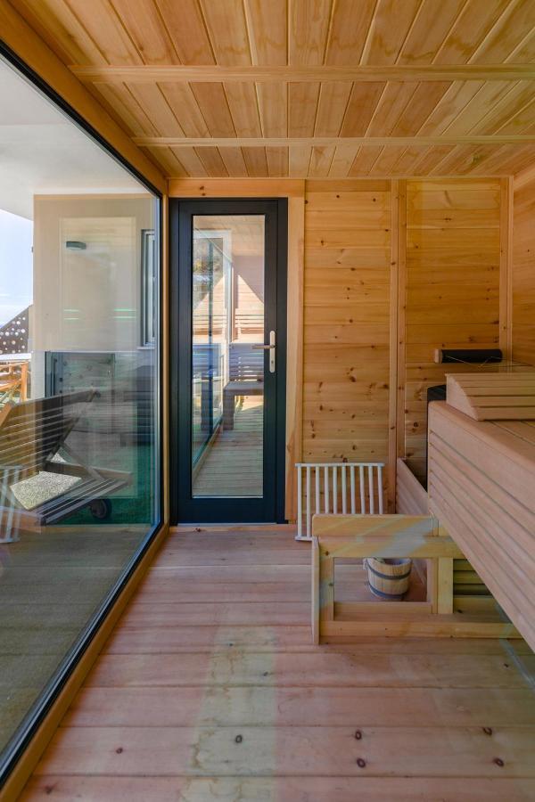 Deluxe Suite 70Qm. Toller Blick, Super Ausstattung Valle Gran Rey Eksteriør billede
